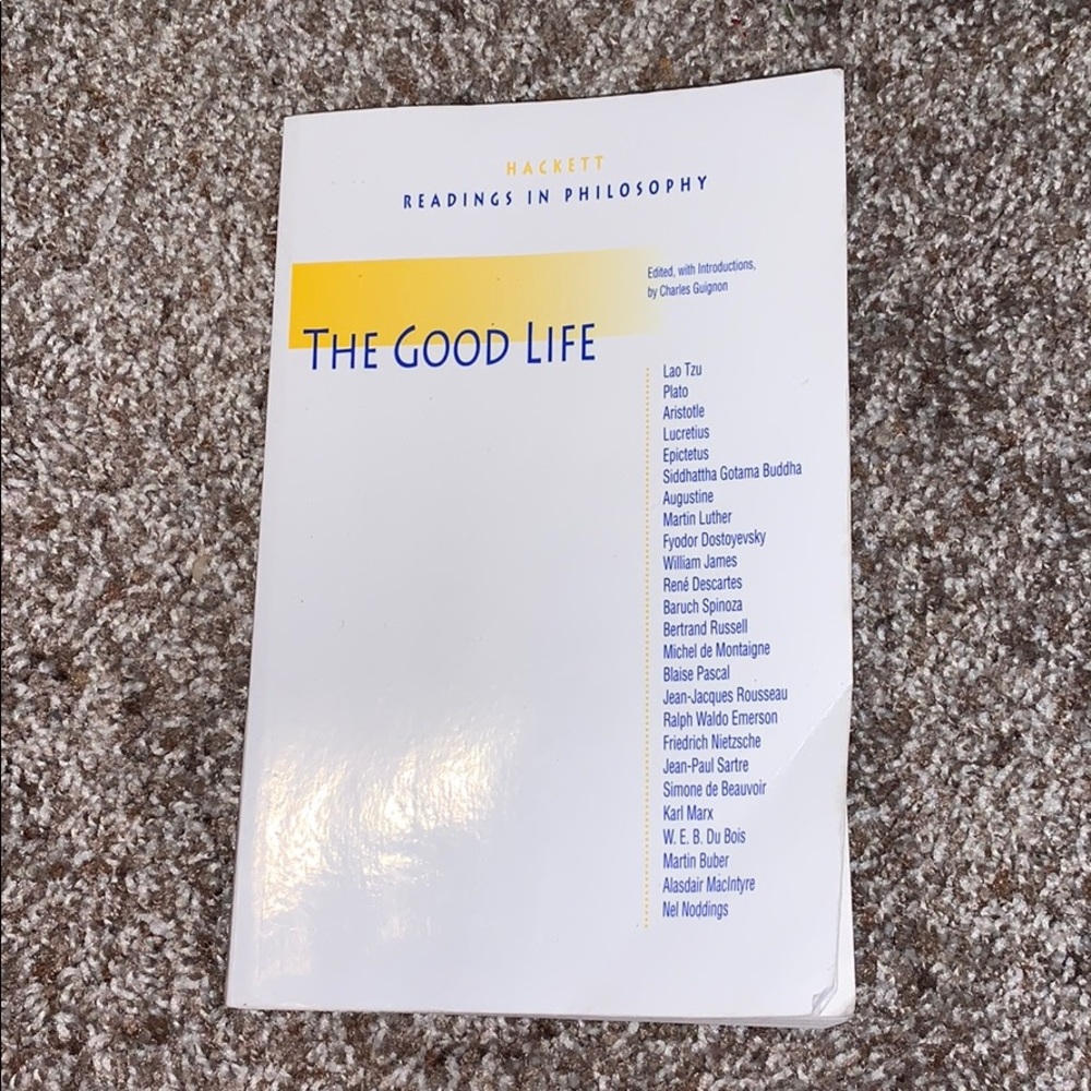 College text